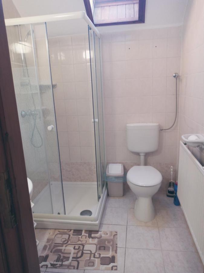 Appartement Olga Apartmanhaz à Hajdúszoboszló Extérieur photo