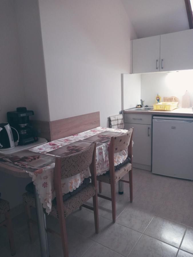 Appartement Olga Apartmanhaz à Hajdúszoboszló Extérieur photo