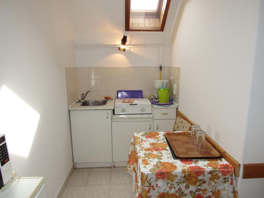 Appartement Olga Apartmanhaz à Hajdúszoboszló Extérieur photo