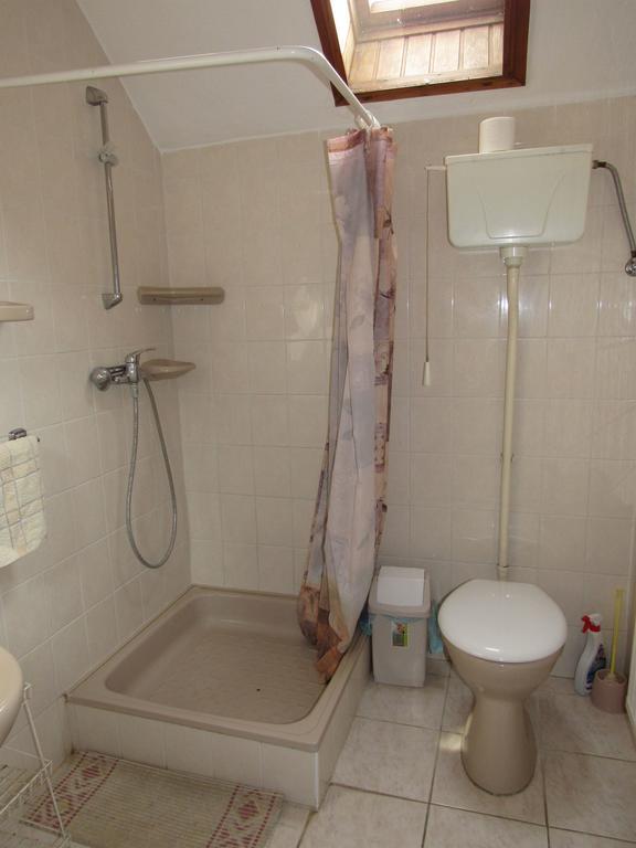 Appartement Olga Apartmanhaz à Hajdúszoboszló Extérieur photo